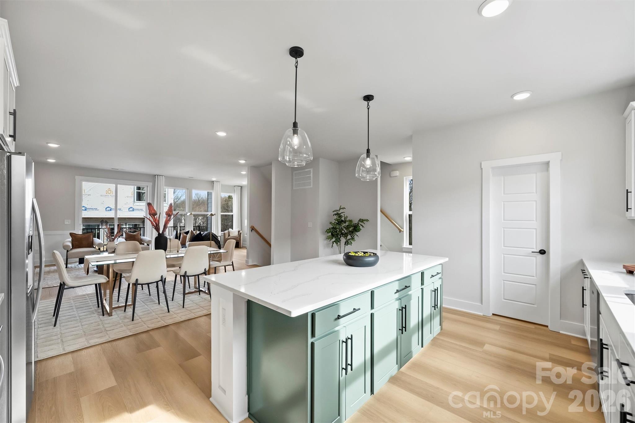8031 Sansom Drive