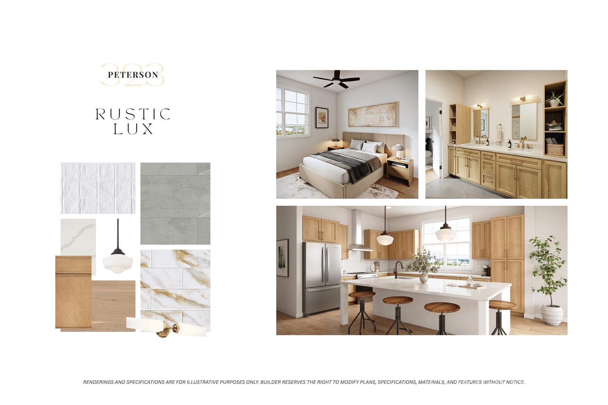 323 Peterson Drive Unit: 205