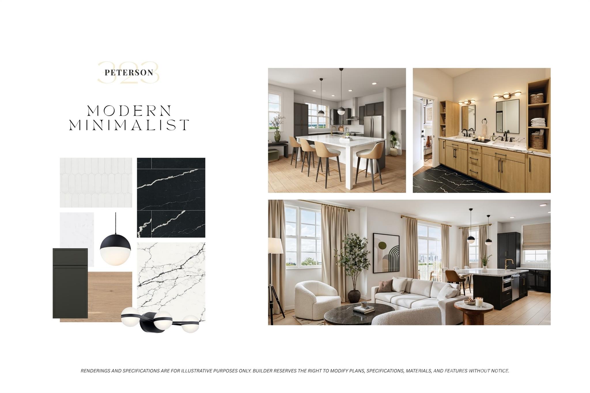 323 Peterson Drive Unit: 205