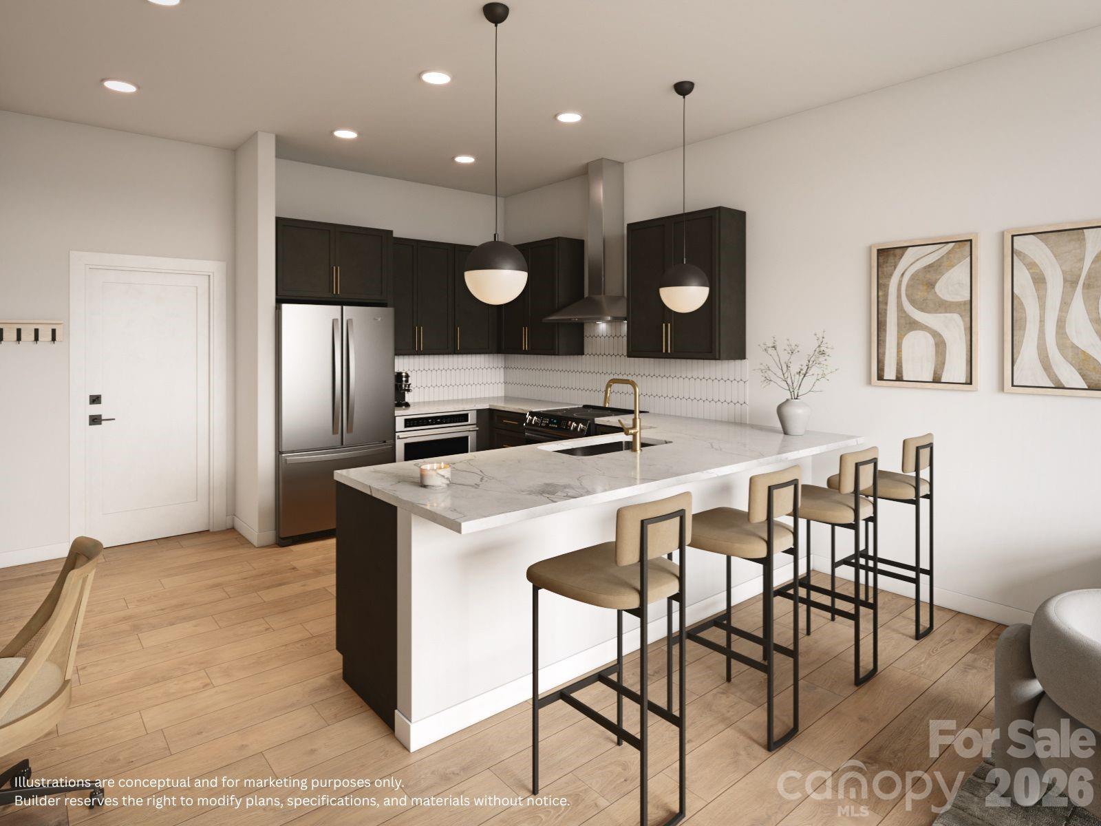 323 Peterson Drive Unit: 205