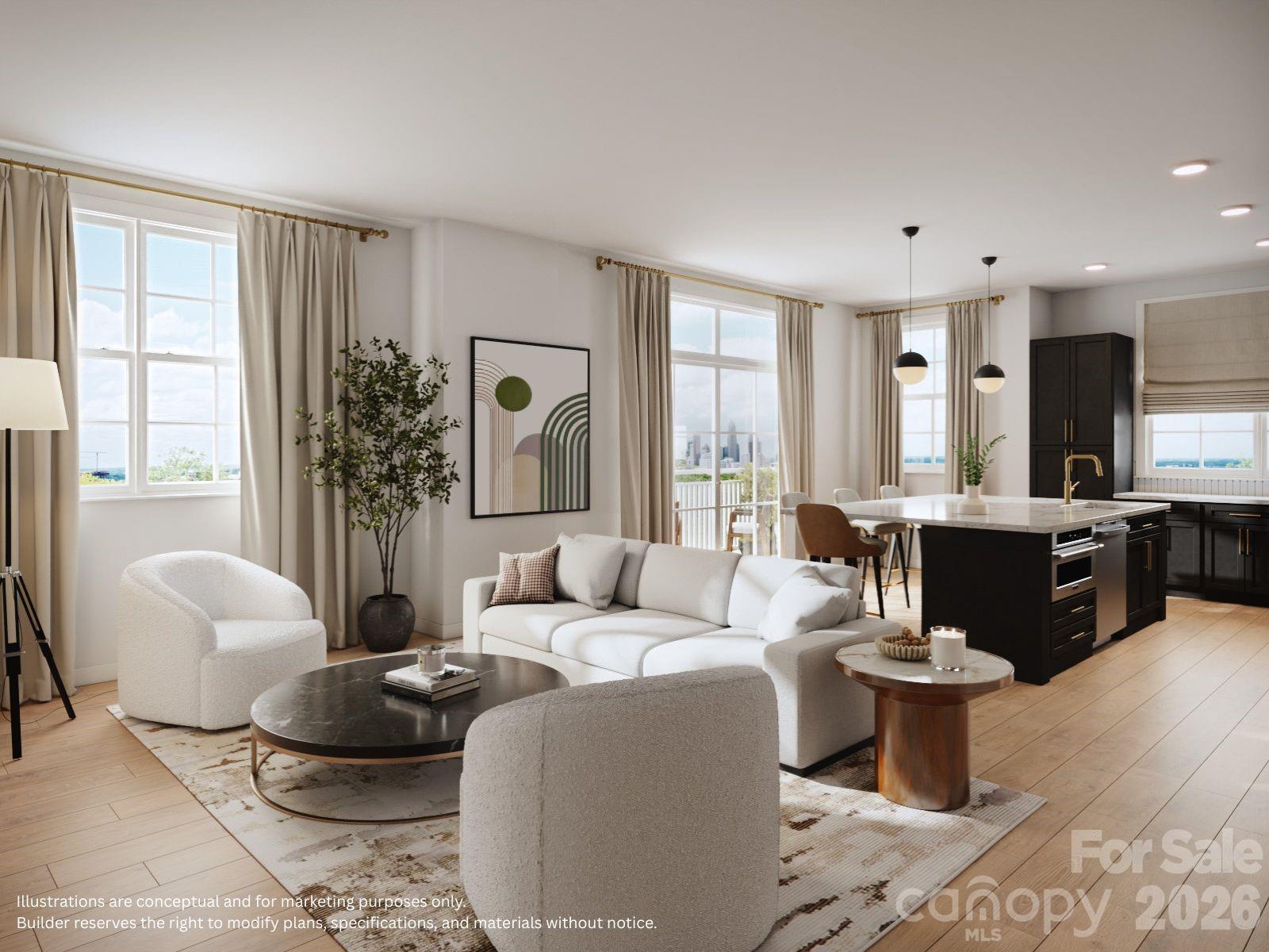 323 Peterson Drive Unit: 205