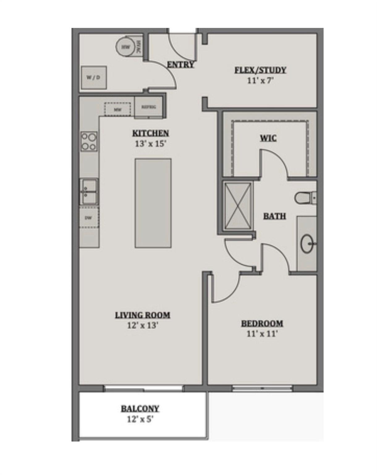 323 Peterson Drive Unit: 213