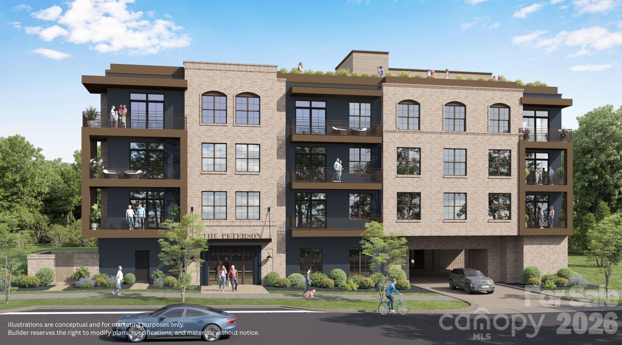 323 Peterson Drive Unit: 209