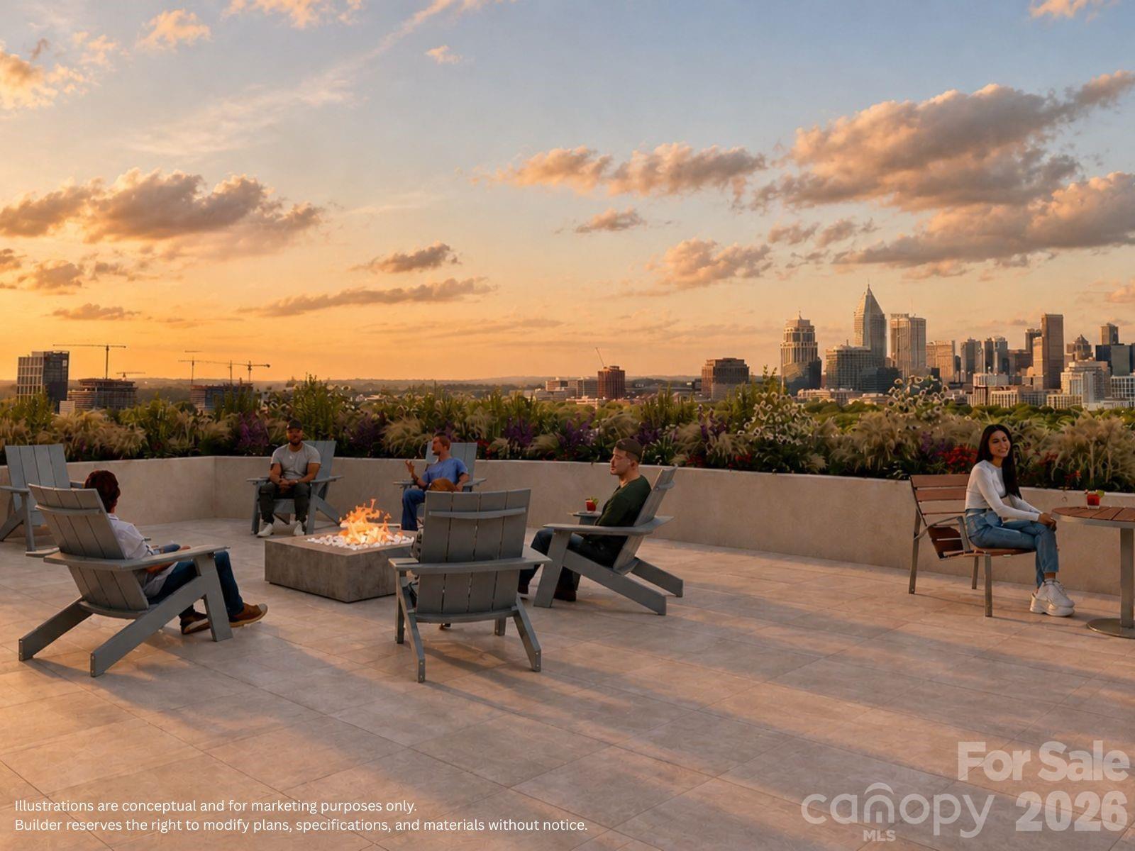 323 Peterson Drive Unit: 311