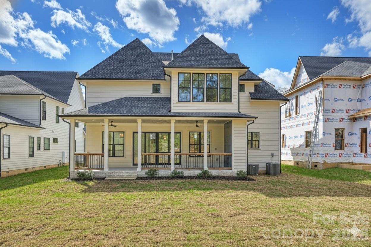 5014 Ohm Lane
