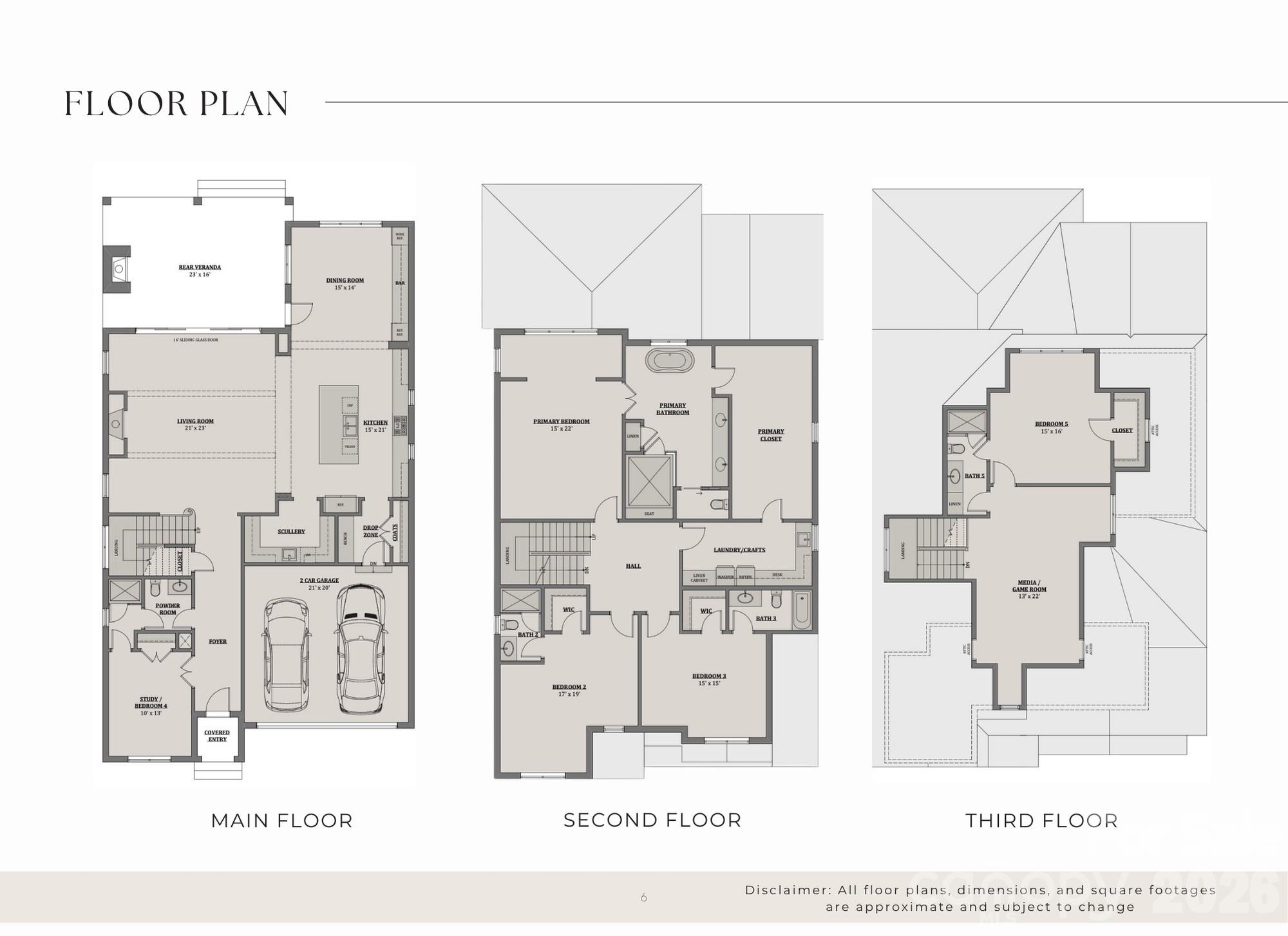 355 Tranquil Avenue