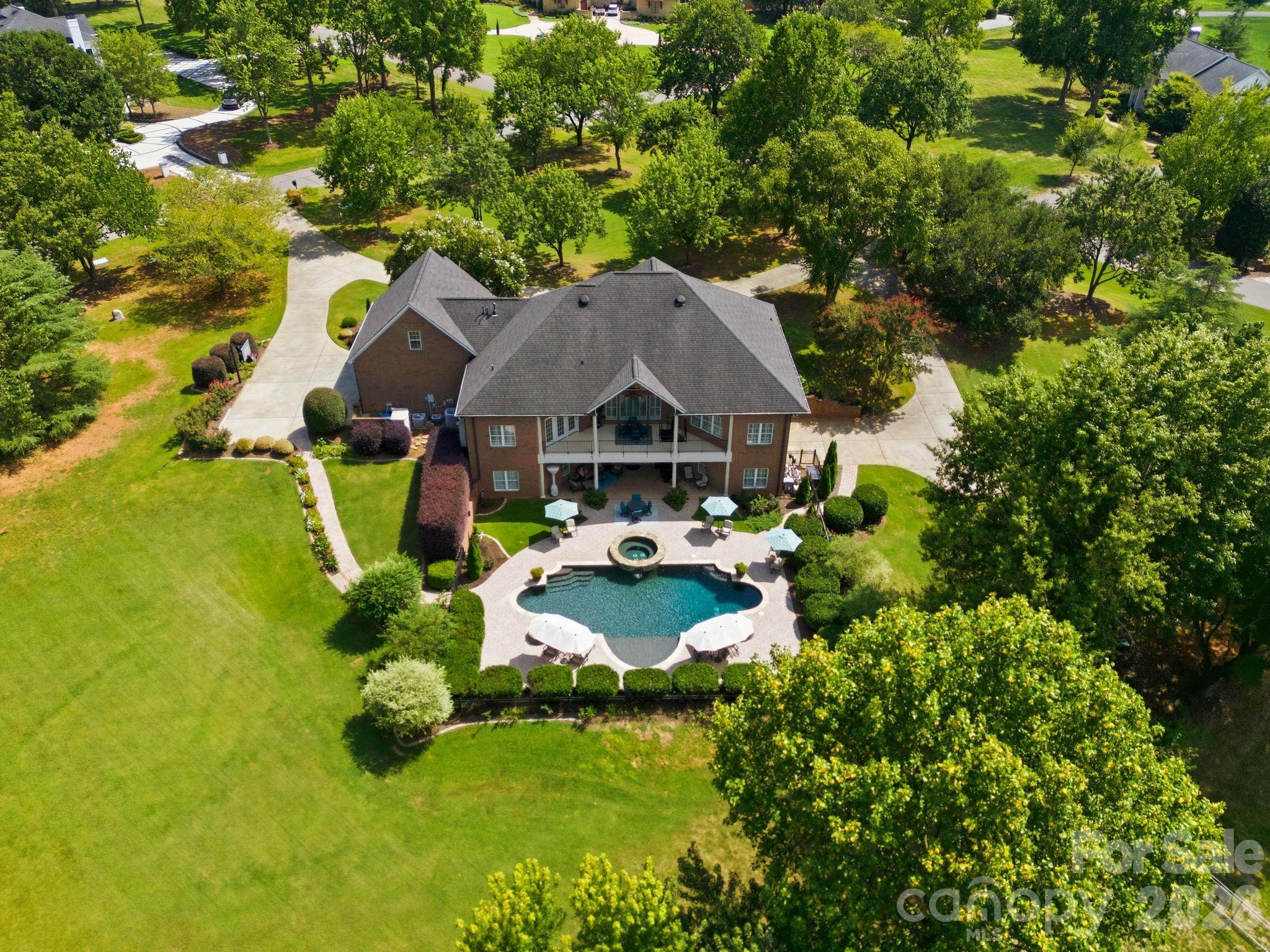 459 Valley Run Drive