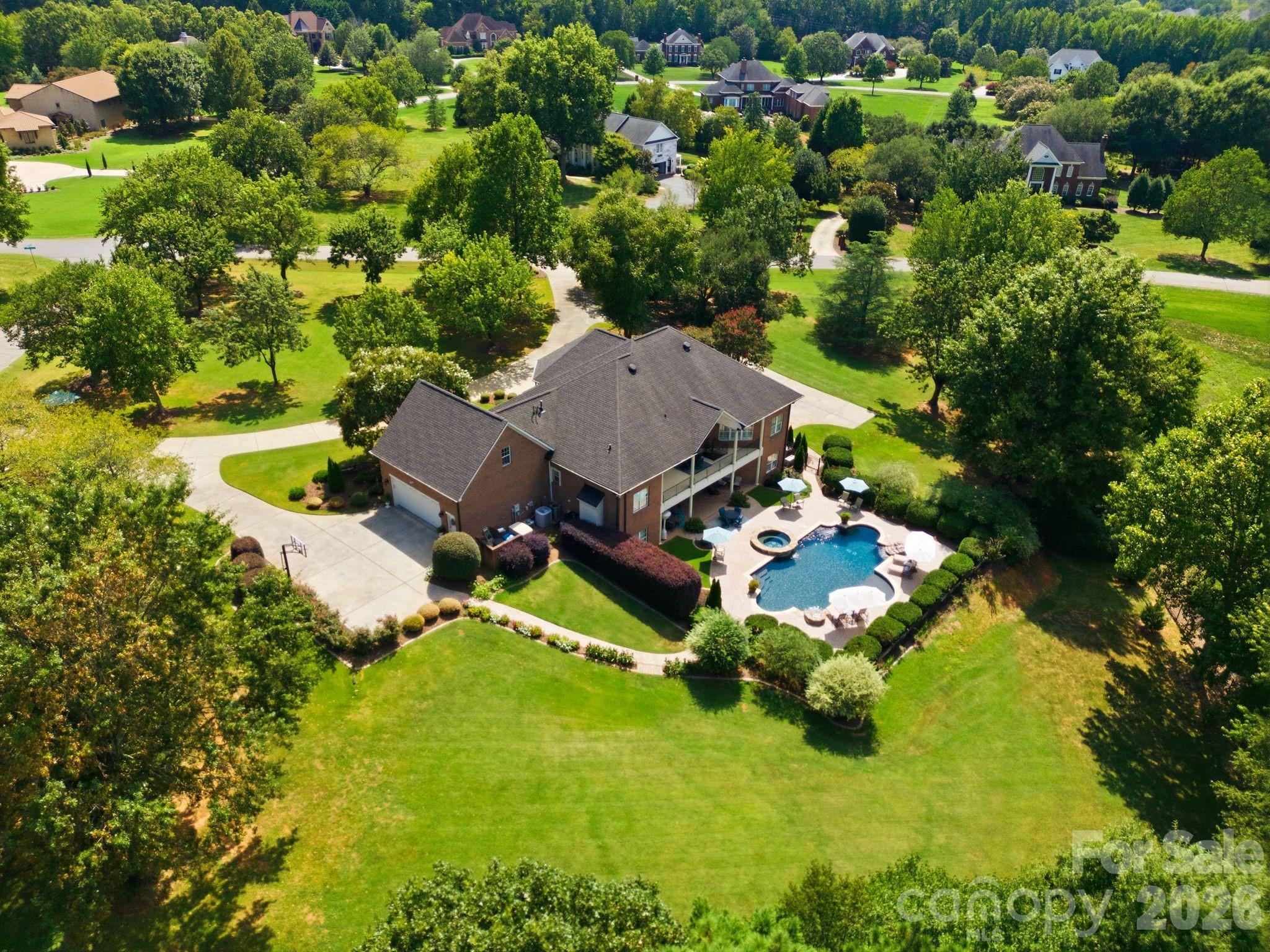 459 Valley Run Drive