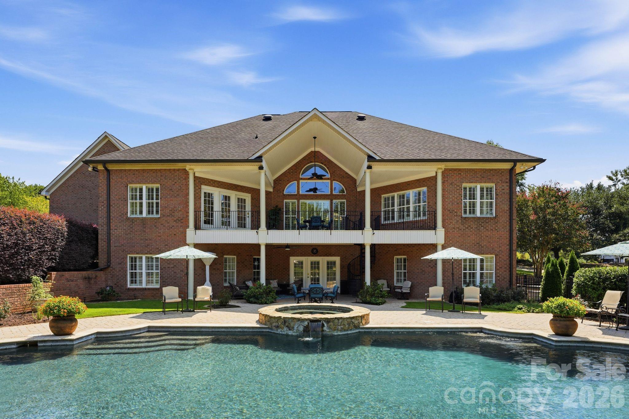 459 Valley Run Drive