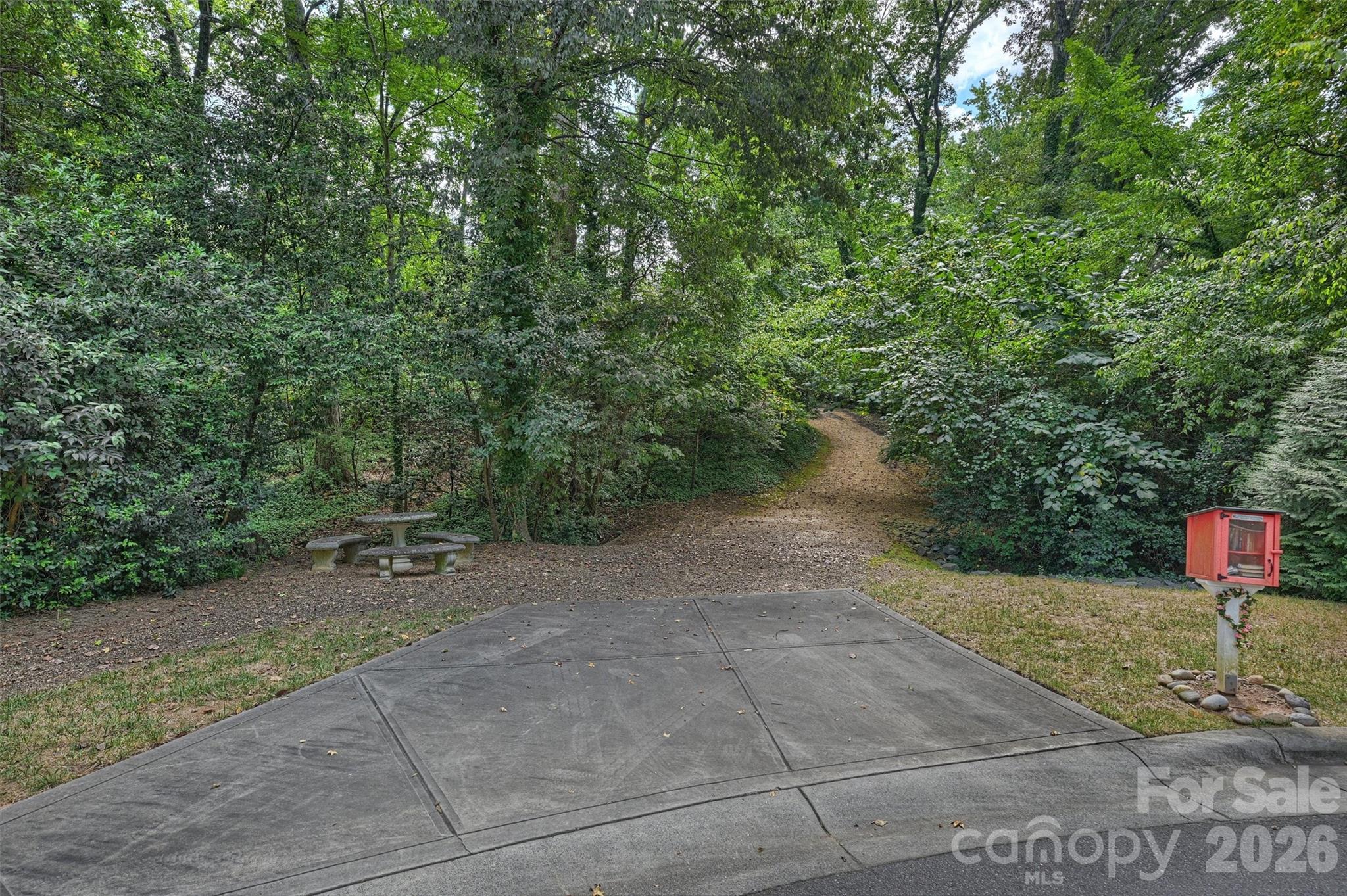 3530 Carmel Road