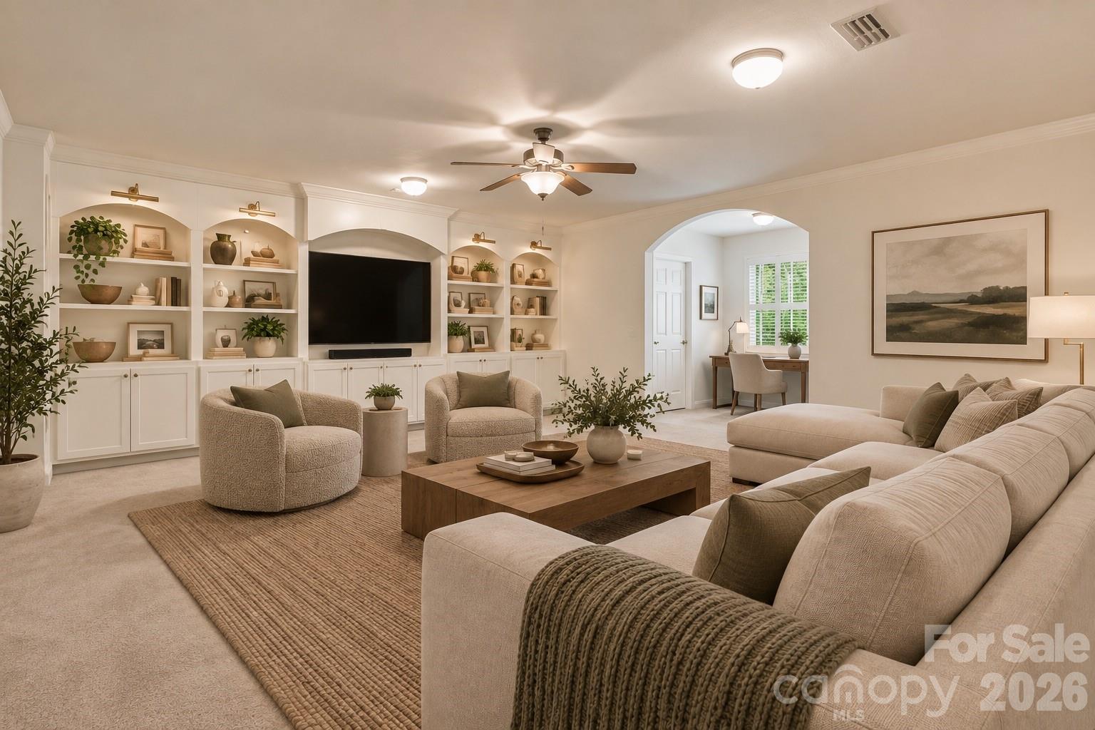 3530 Carmel Road