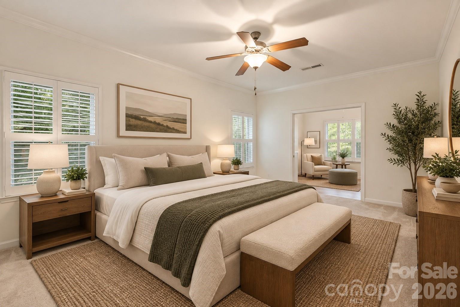 3530 Carmel Road