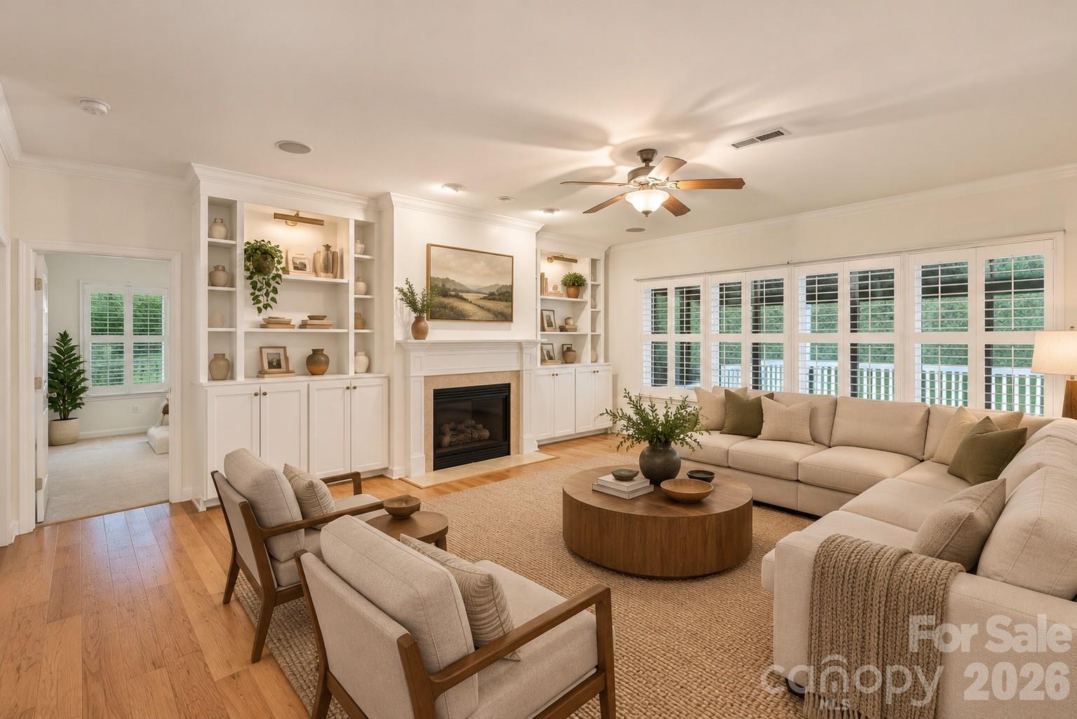 3530 Carmel Road