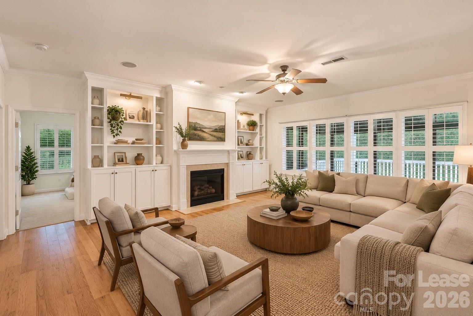 3530 Carmel Road