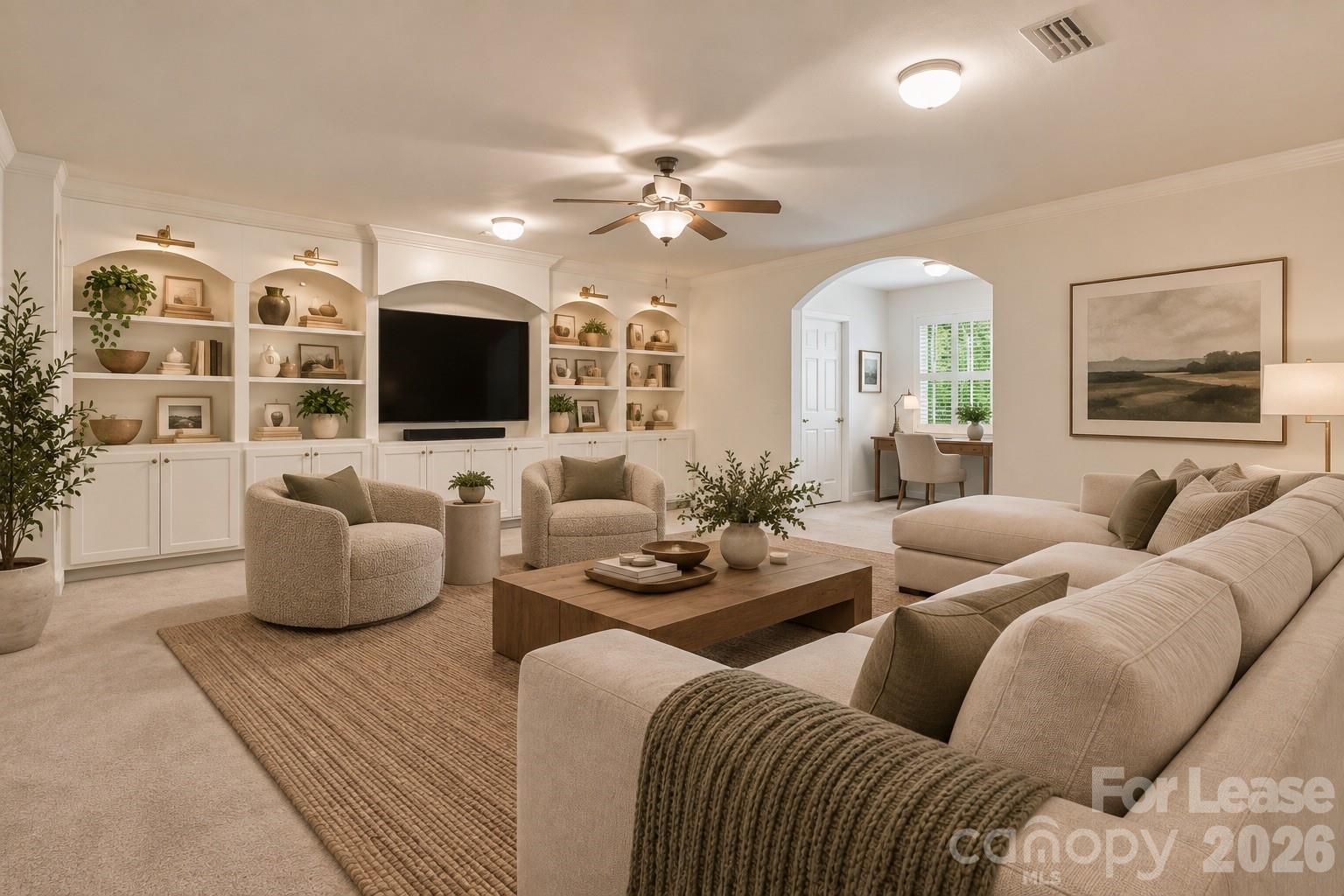 3530 Carmel Road