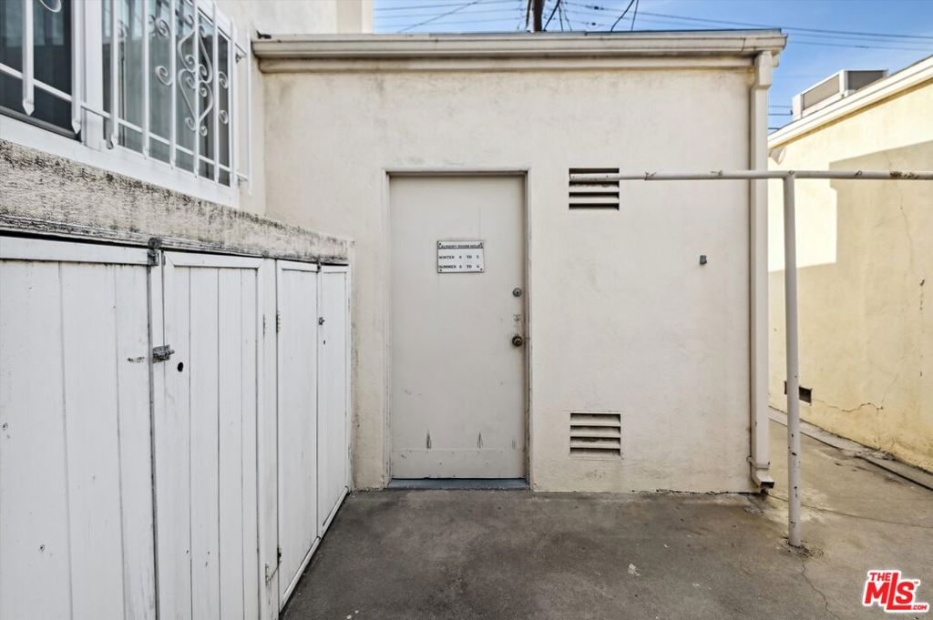 815 Pacific Avenue Unit: 9