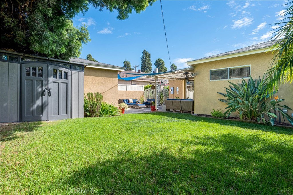 6923 E Keynote Street