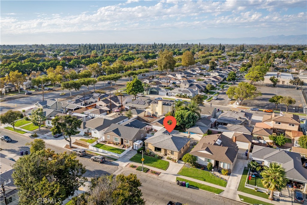 6923 E Keynote Street