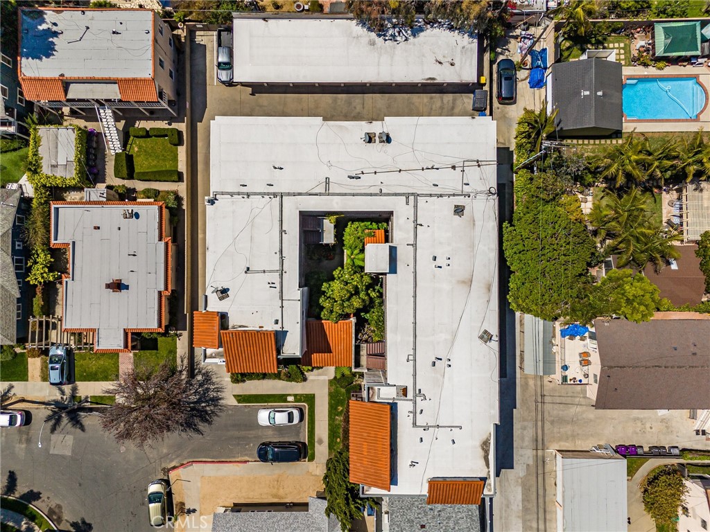 353 N Colorado Place 201