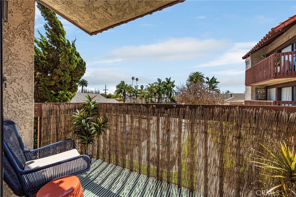 353 N Colorado Place 201