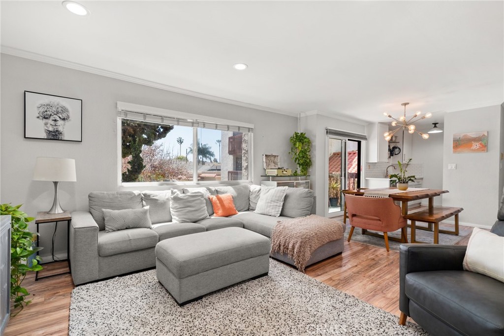 353 N Colorado Place 201