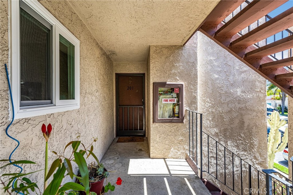 353 N Colorado Place 201