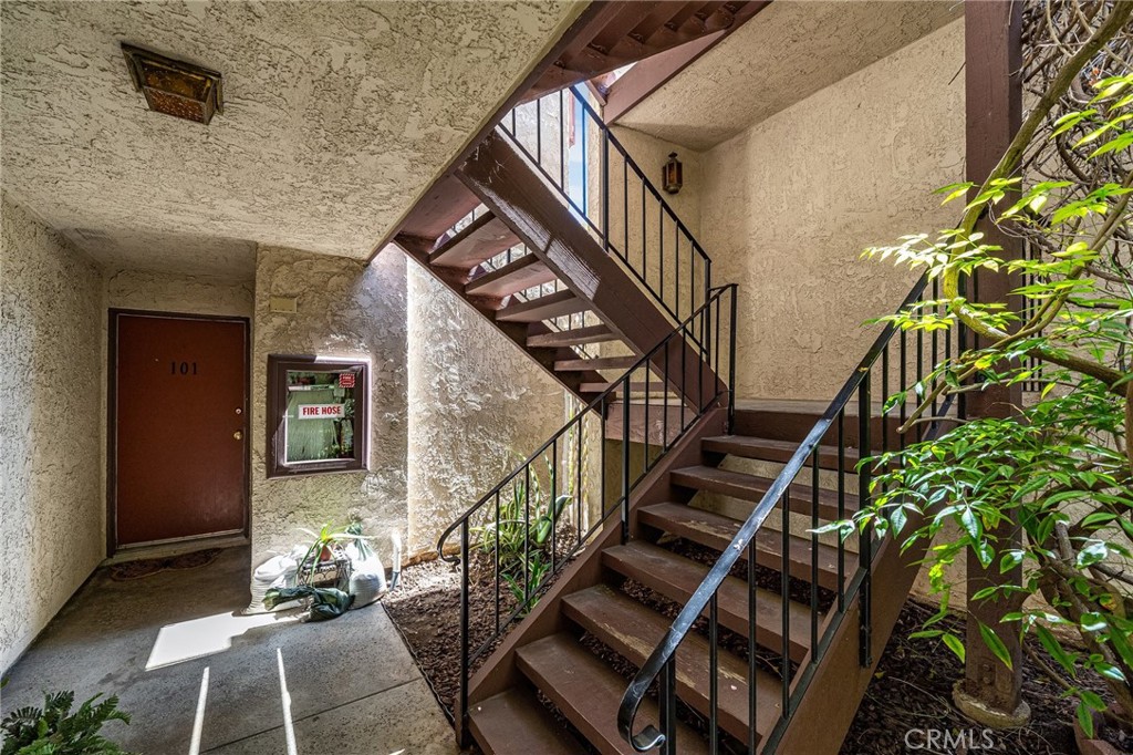 353 N Colorado Place 201