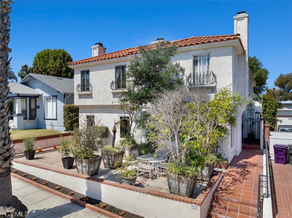 377 Roycroft Avenue