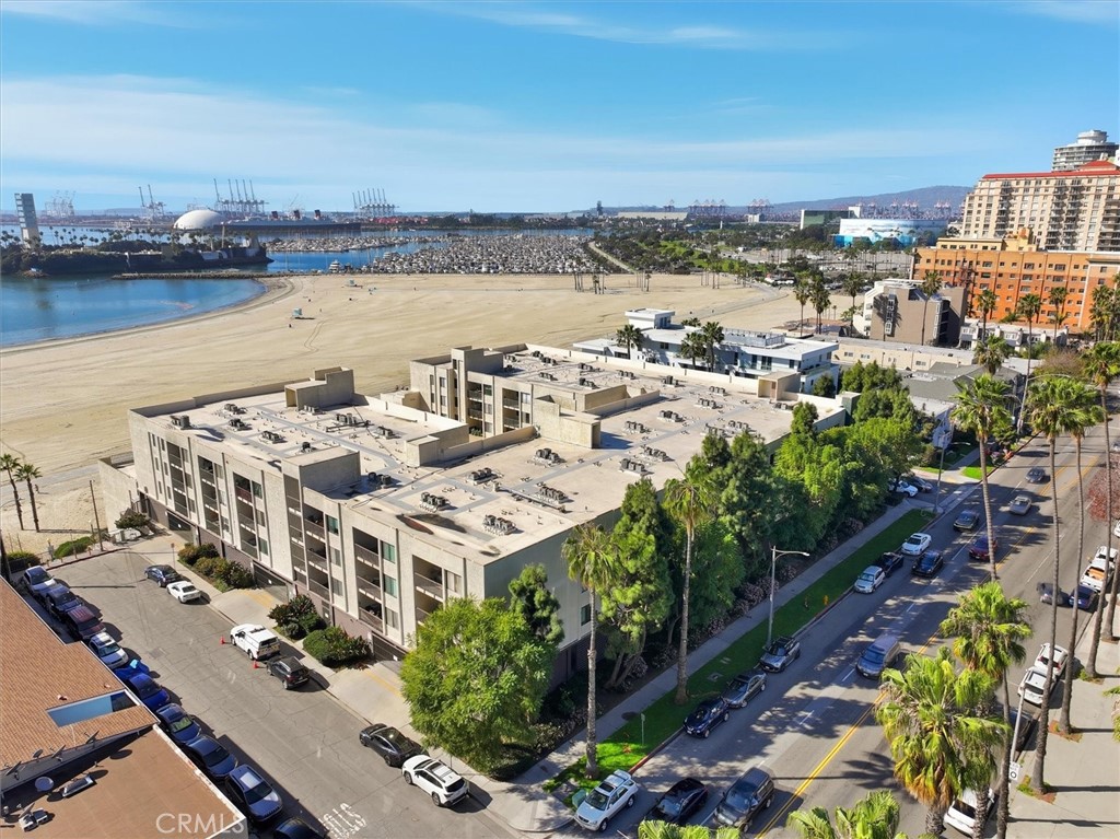 1140 E Ocean Blvd 141