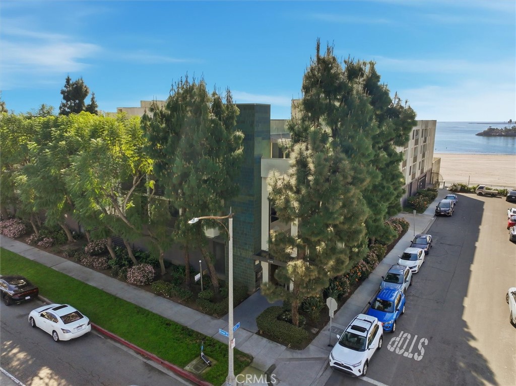 1140 E Ocean Blvd 141