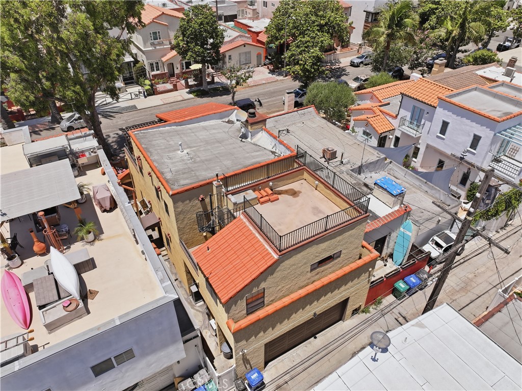 118 Glendora Avenue