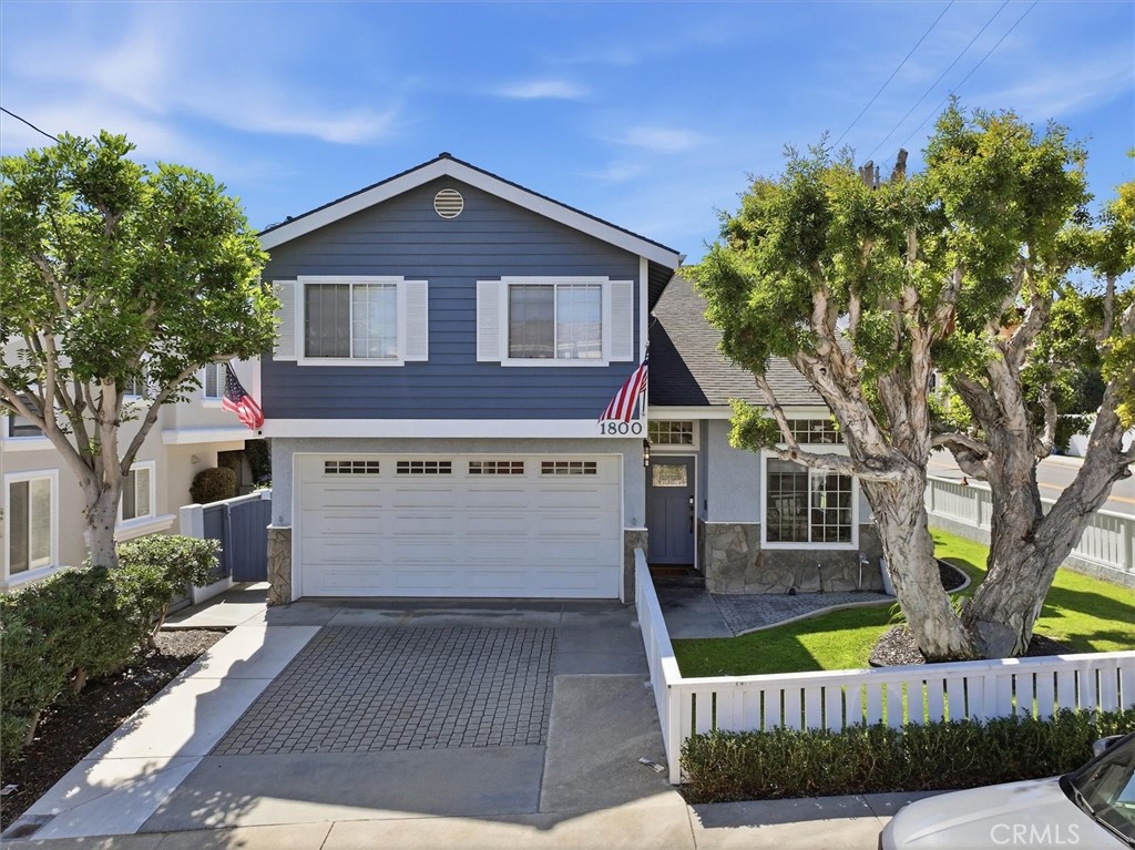 1800 Clark Lane