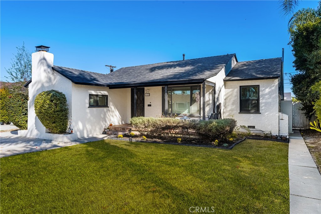 2120 N Greenbrier Road