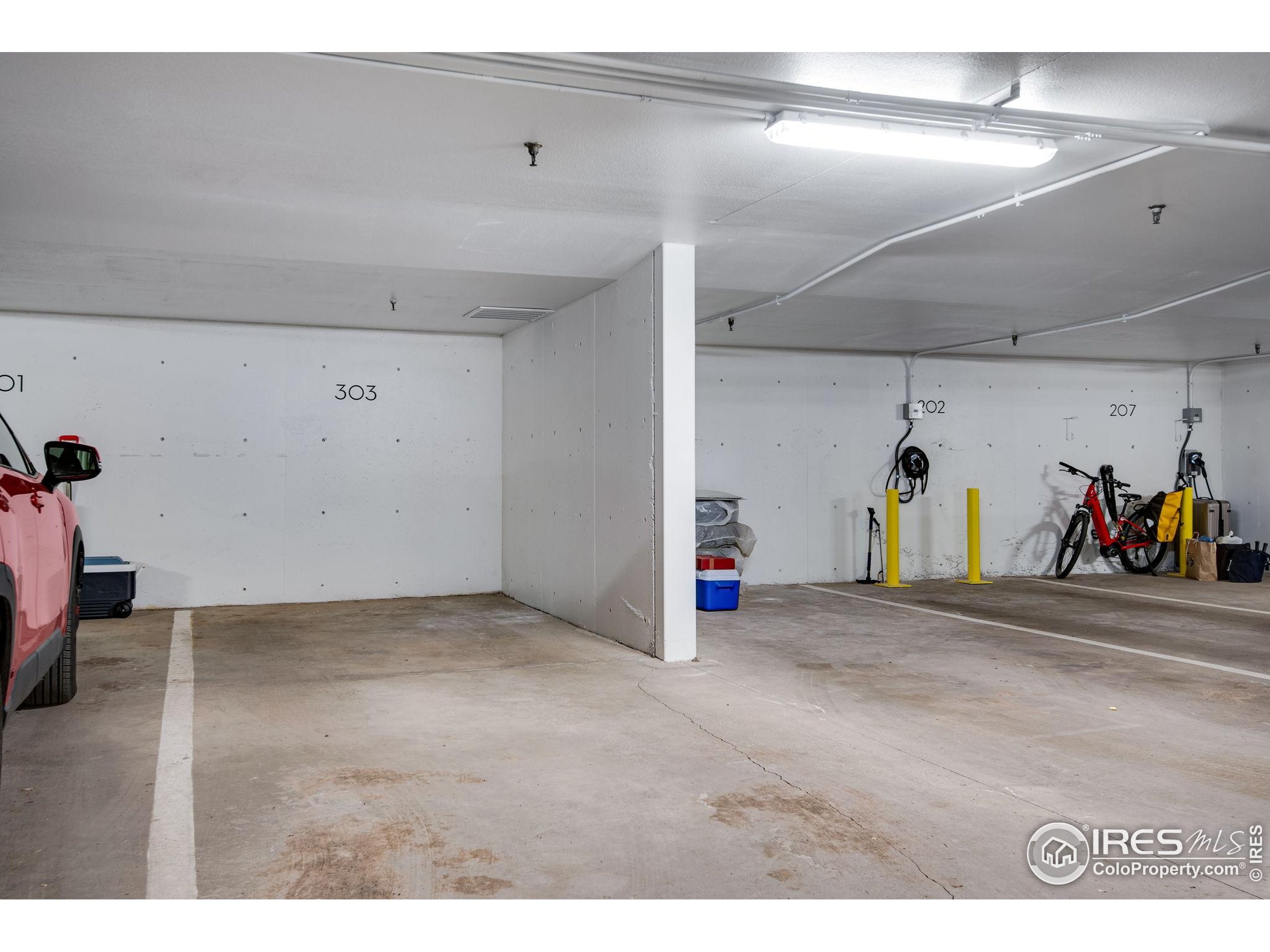 1140 Portland Pl 303