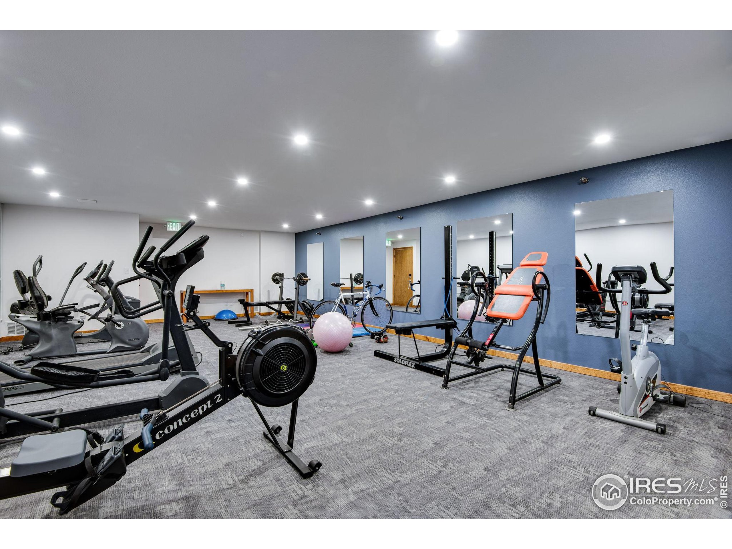 1140 Portland Pl 303