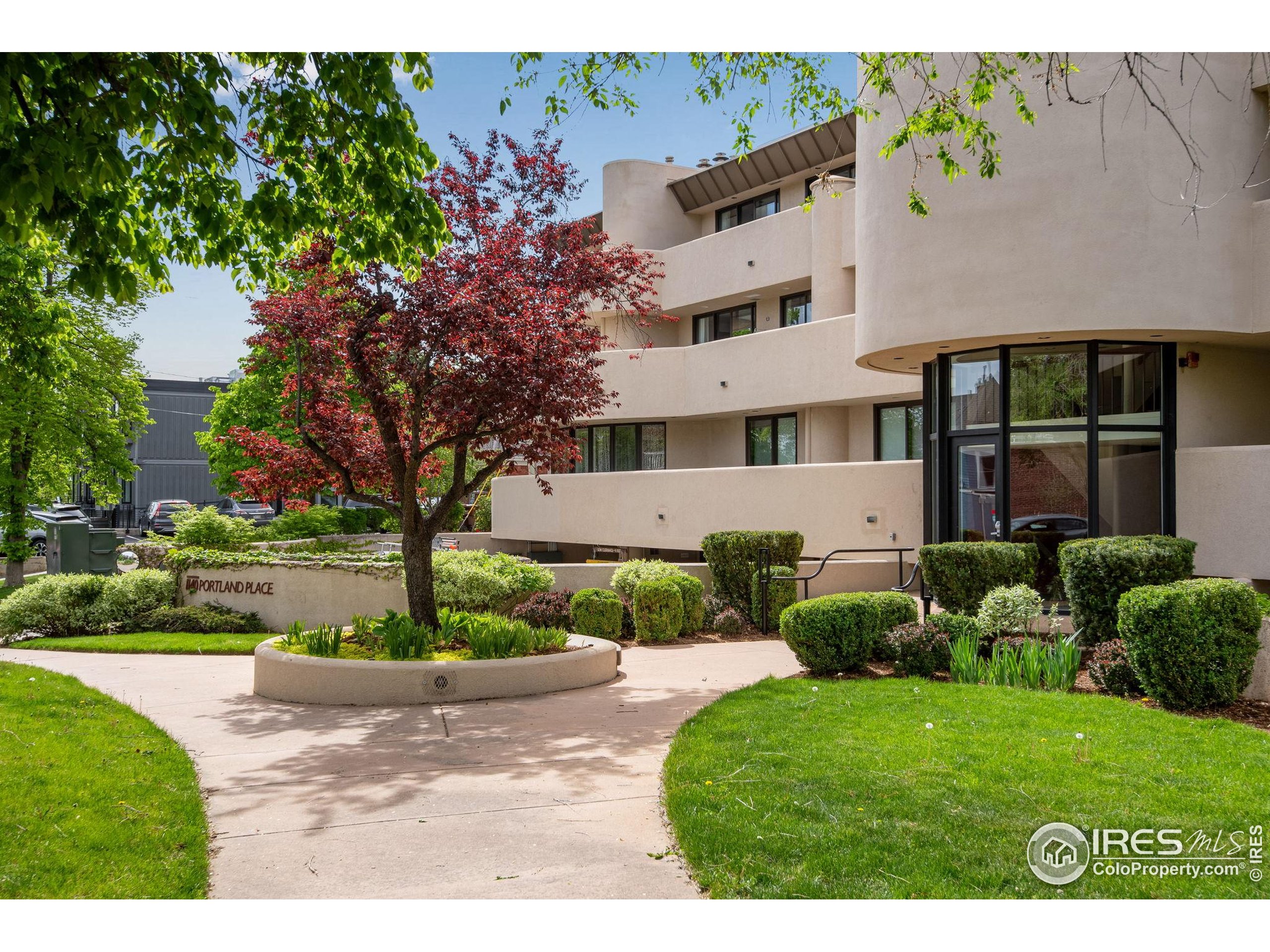 1140 Portland Pl 303