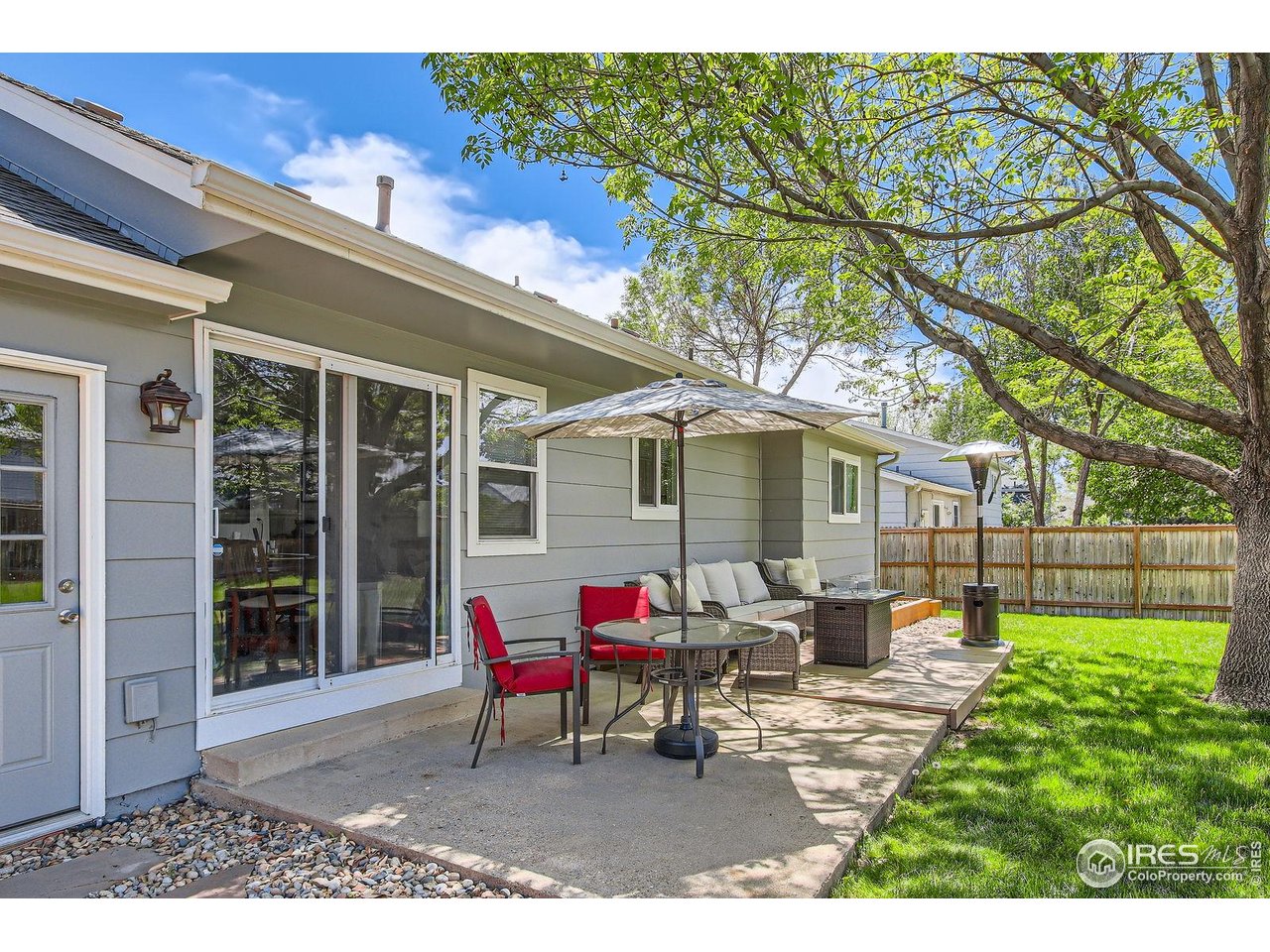 13441 Sheridan Blvd