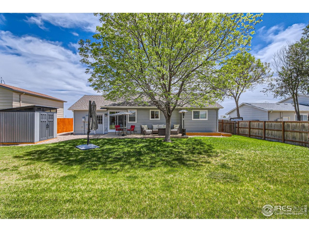 13441 Sheridan Blvd