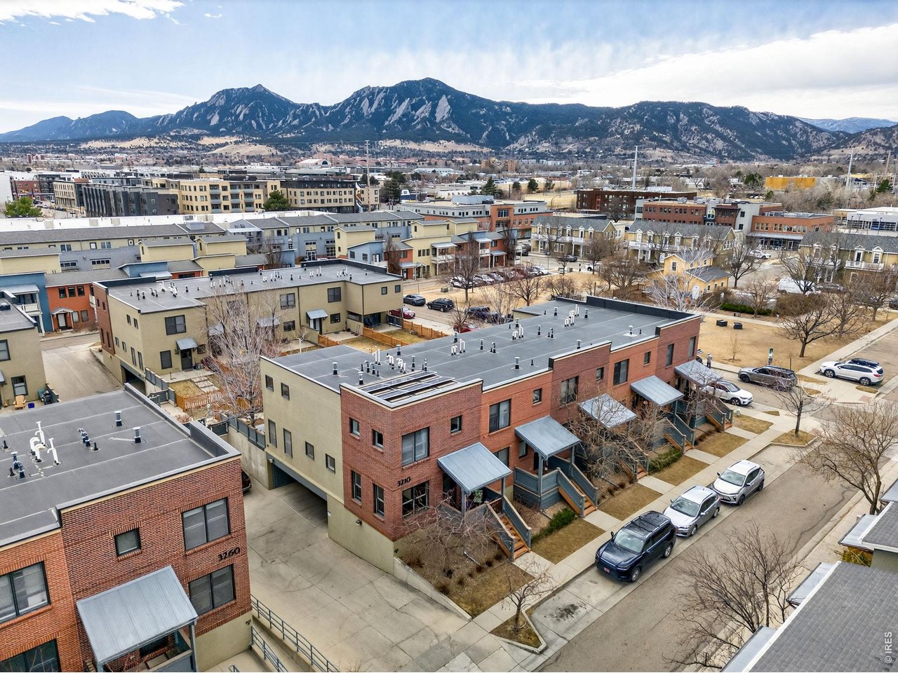 3210 Iron Forge Pl 105
