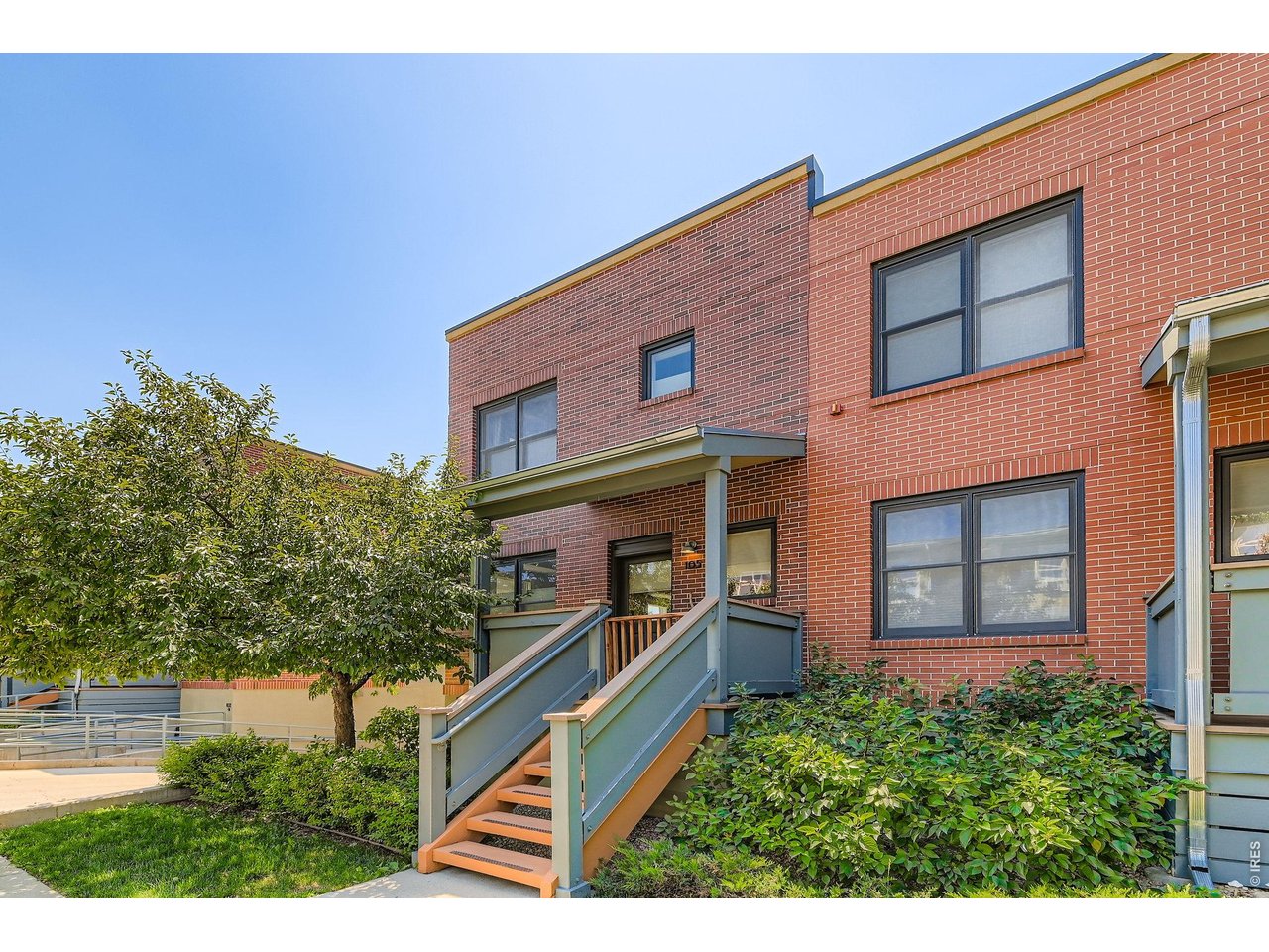 3210 Iron Forge Pl 105