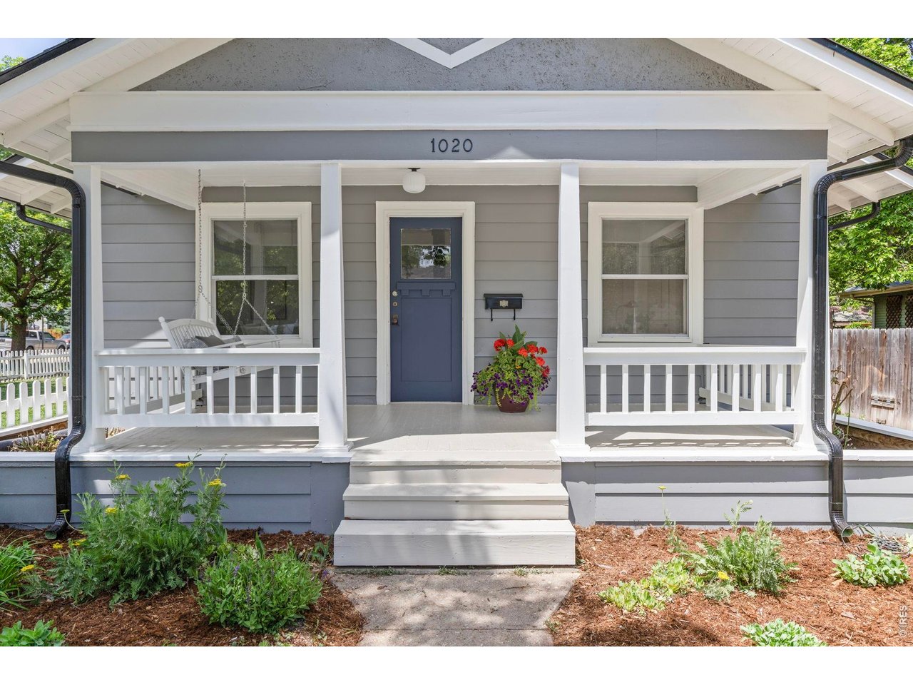 1020 Longs Peak Ave