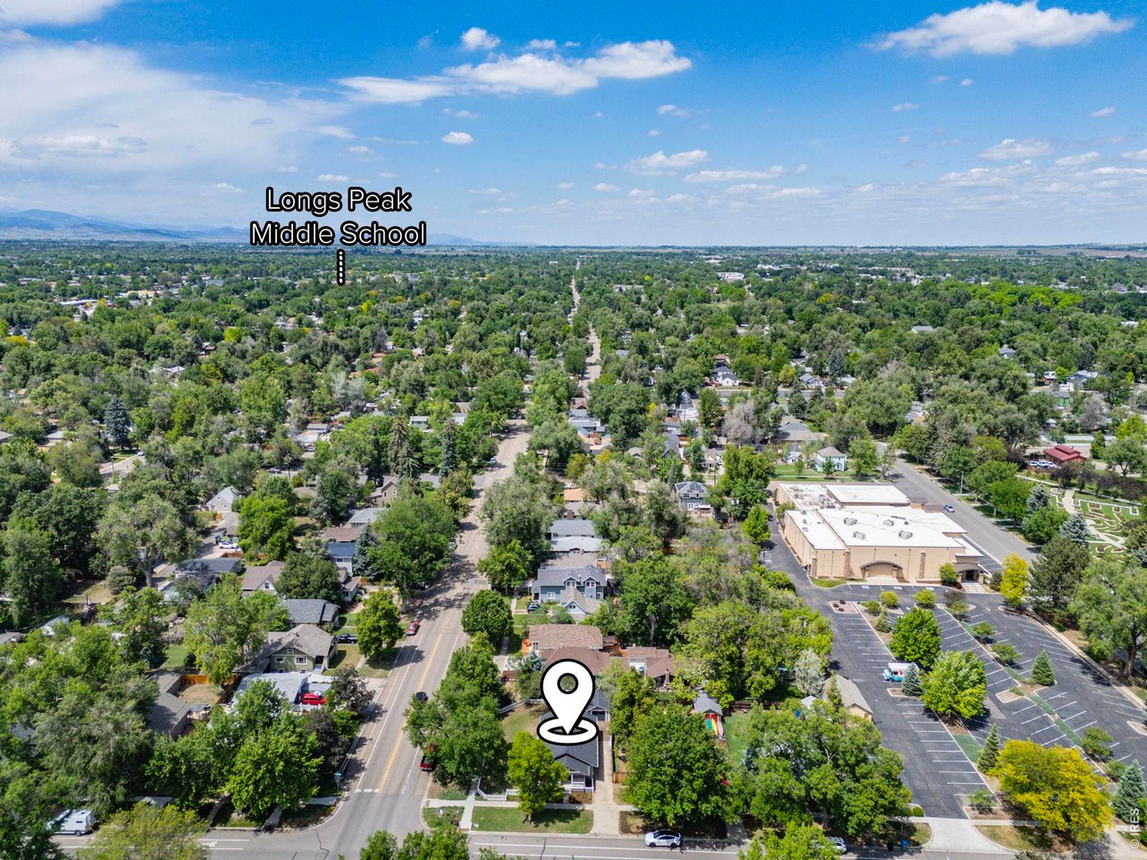 1020 Longs Peak Ave
