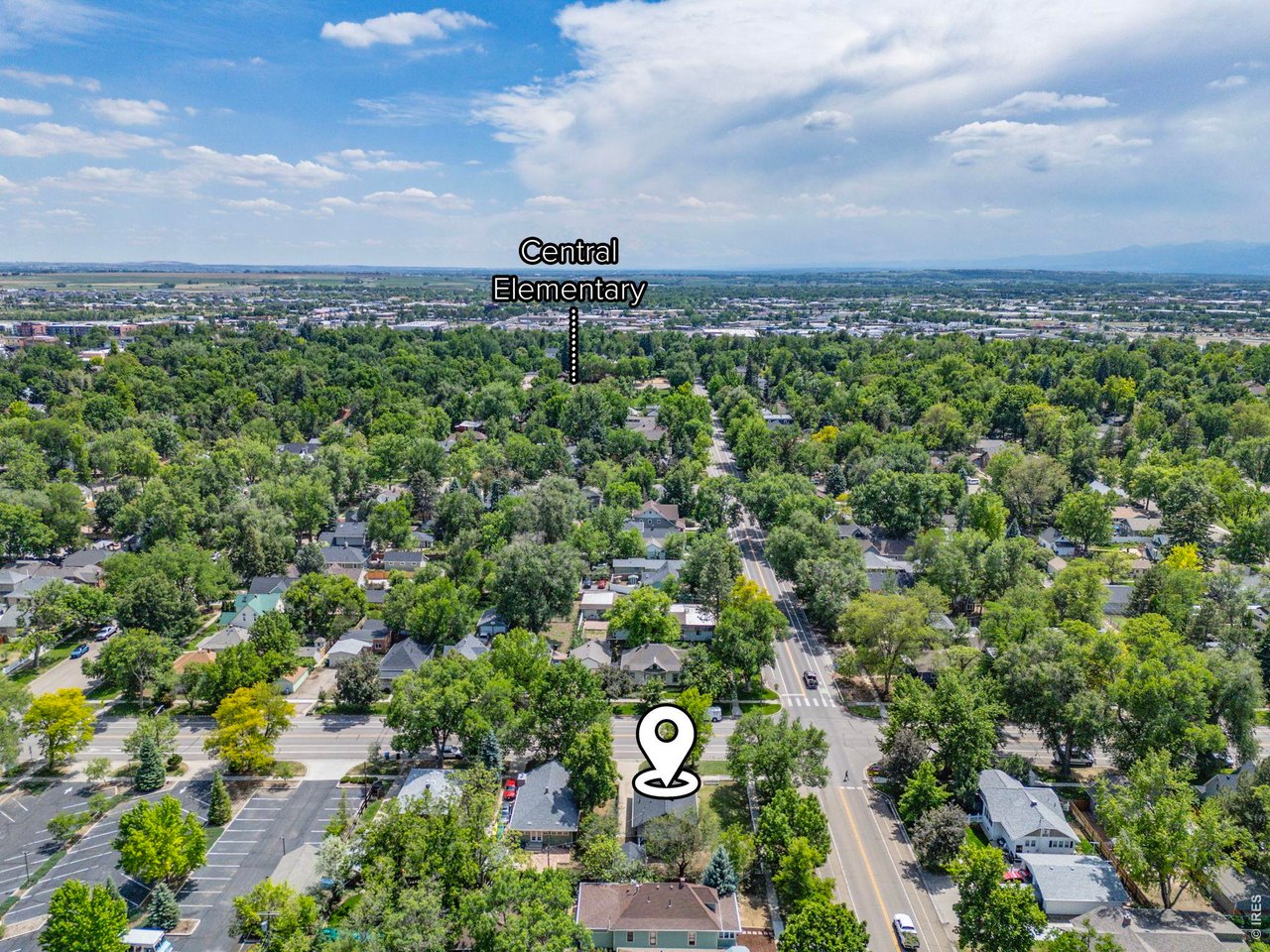 1020 Longs Peak Ave