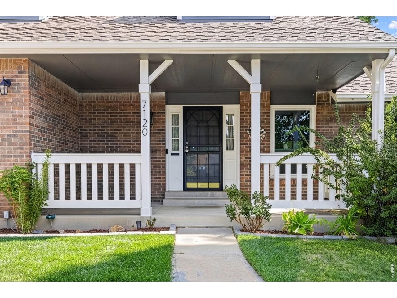 7120 Eldridge Ct