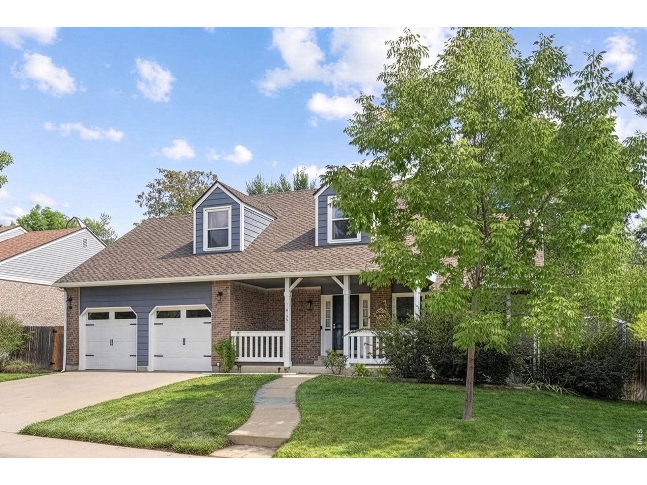 7120 Eldridge Ct