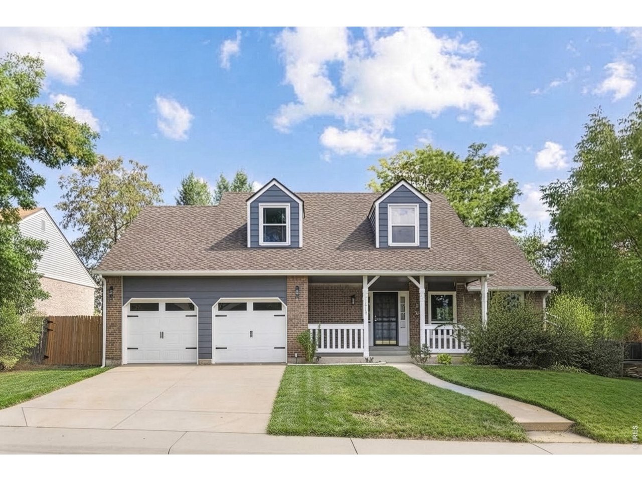 7120 Eldridge Ct