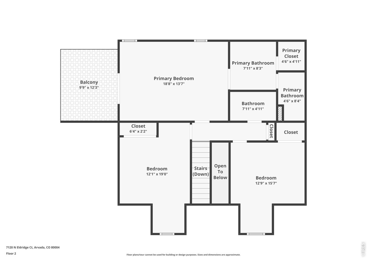7120 Eldridge Ct