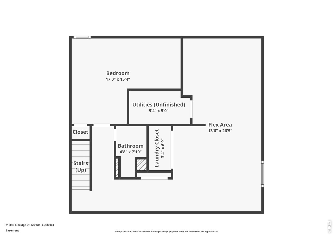 7120 Eldridge Ct