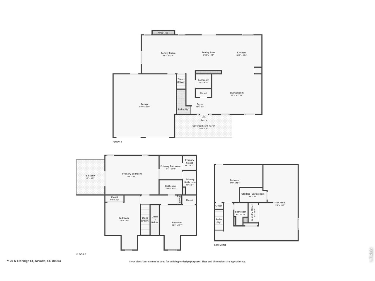7120 Eldridge Ct
