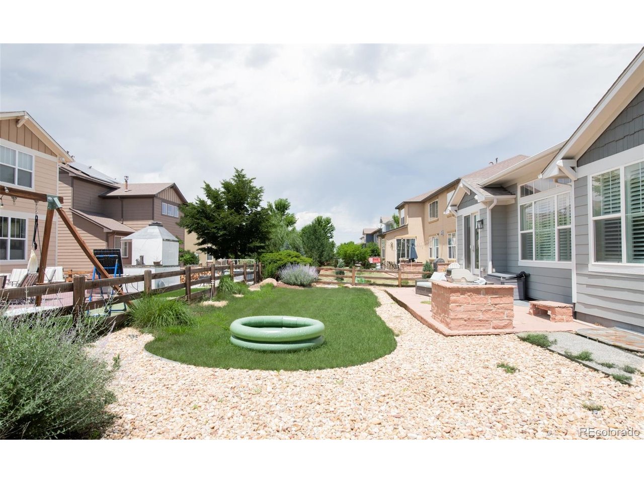 933 Rocky Ridge Cir